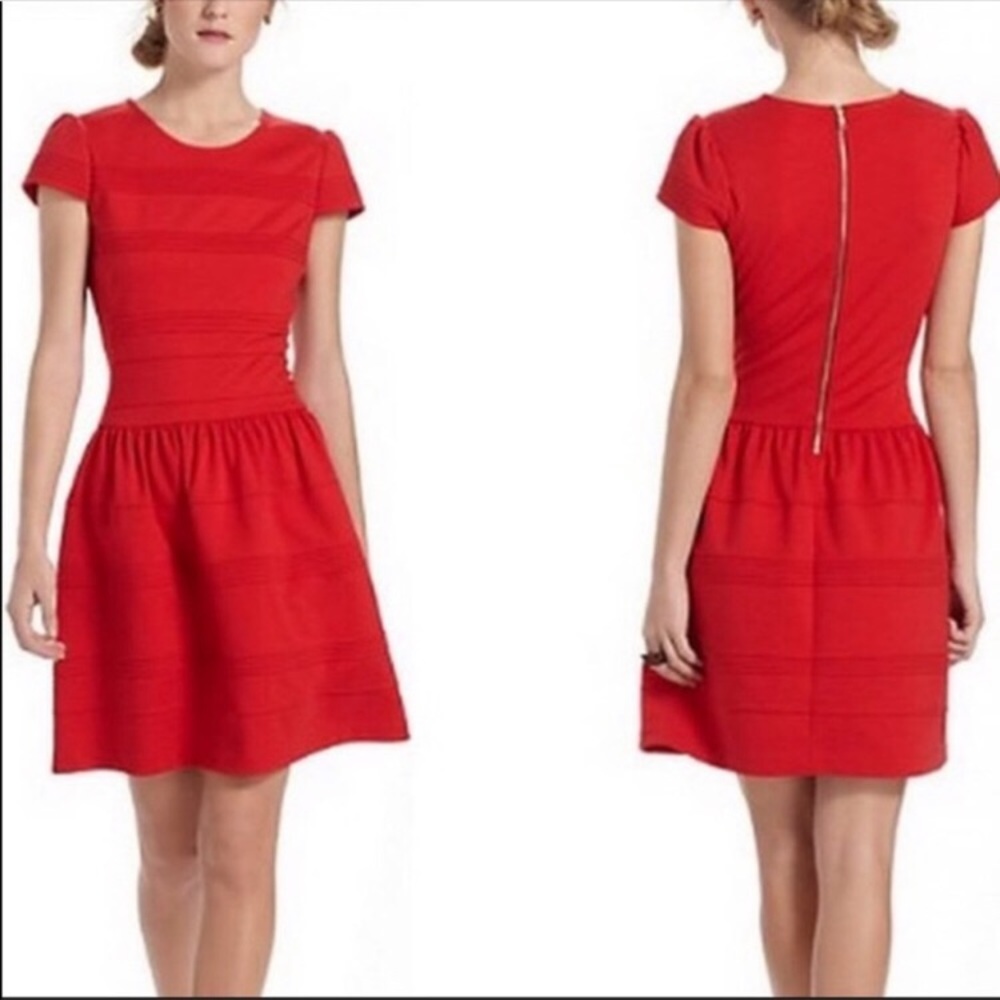 Girls from Savoy dress